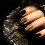 Best-Black-Nail-Designs