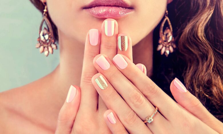 9 Best Electric Nail File For Thick Toenails 1 Best Electric Nail File For Thick Toenails