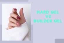 Hard Gel Vs Builder Gel
