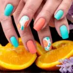 How To Remove Color Street Nails