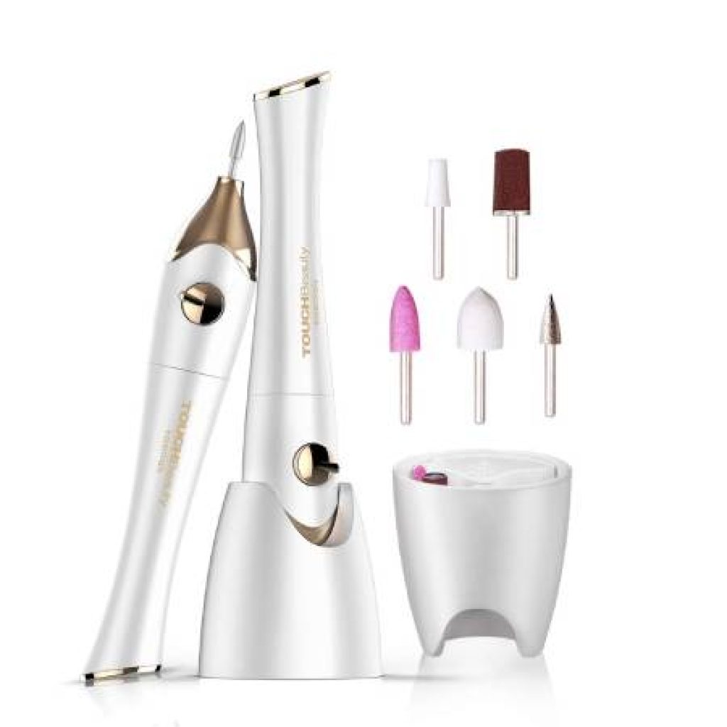 9 Best Electric Nail File For Thick Toenails 2024 HomeStyla