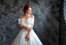 What Color Nail Polish Goes with a White Dress
