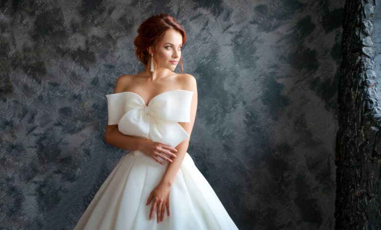 What Color Nail Polish Goes with a White Dress? 1 What Color Nail Polish Goes with a White Dress