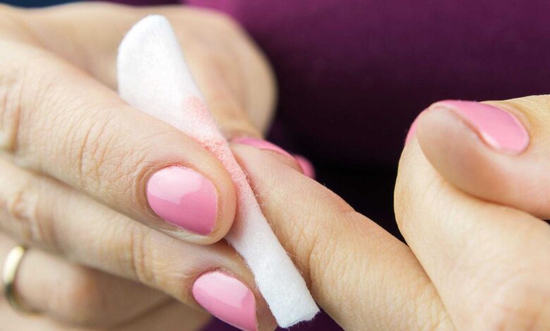 4 Best Methods: How To Remove Color Street Nails? 1 How To Remove Color Street Nails