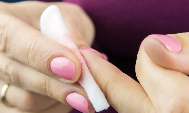 4 Best Methods: How To Remove Color Street Nails? 1 How To Remove Color Street Nails