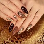 How To Use Acrylic Dip Powder For Nails