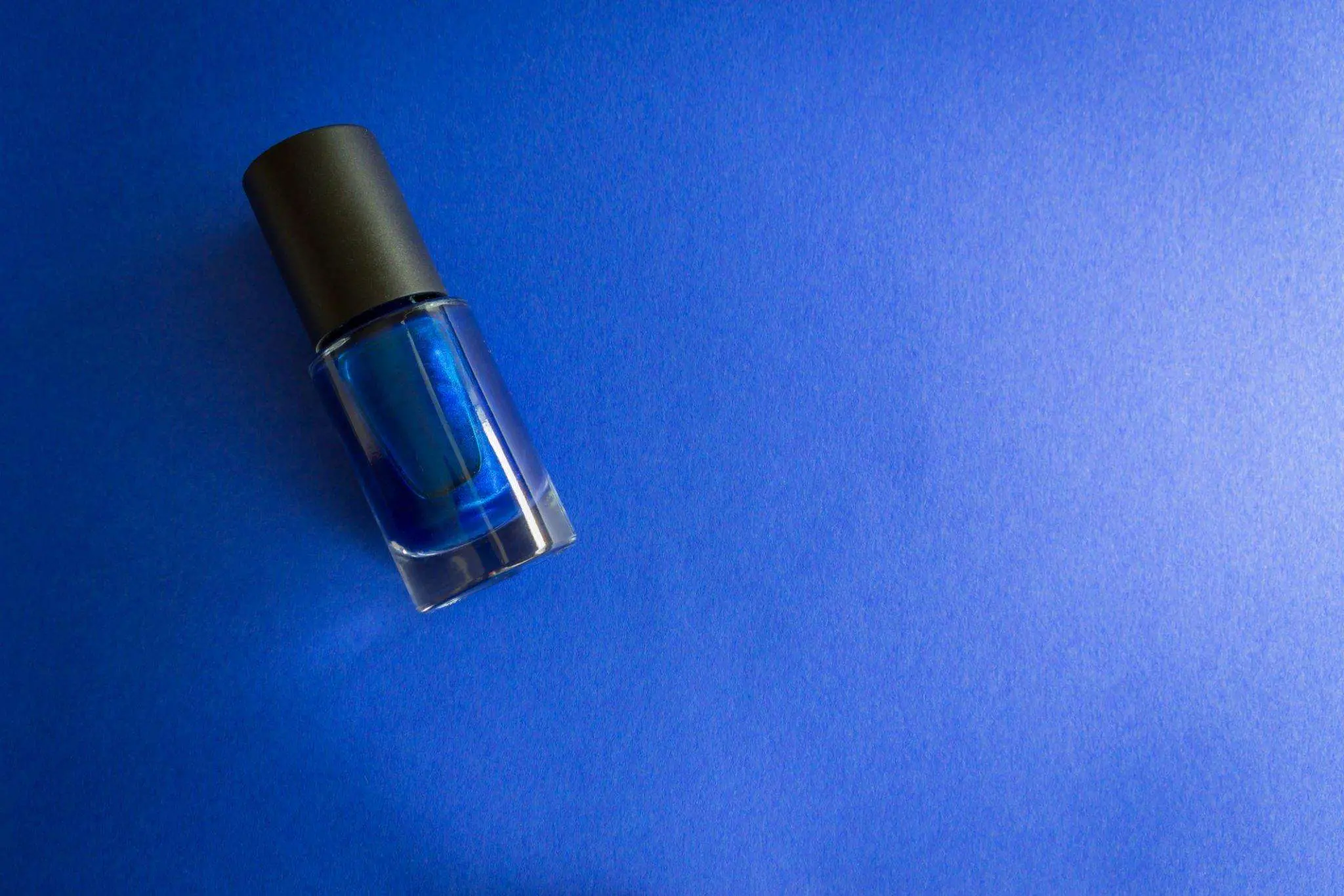 What Color Nail Polish Goes With A Burgundy