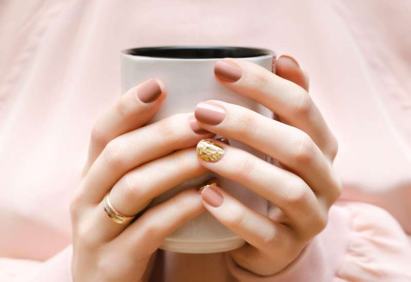 Color Nail Polish