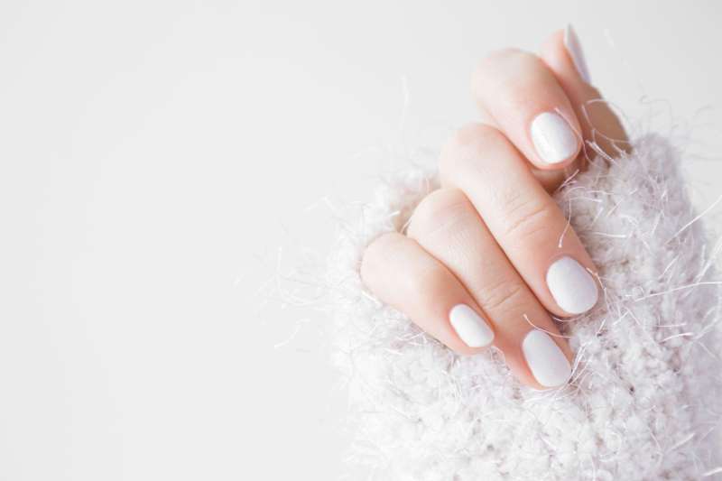 Color Nail Polish