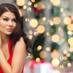 What Color Shoes To Wear With Red Dress