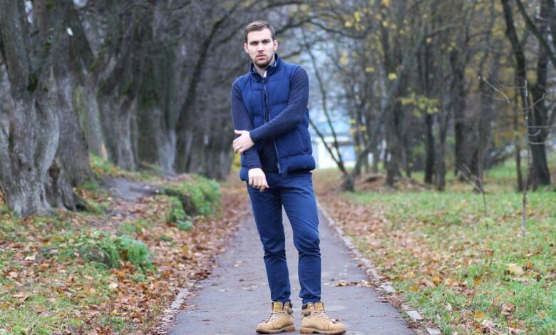 What Shoes To Wear With Navy Pants? 1 What Shoes To Wear With Navy Pants