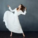 What Shoes To Wear With White Dress