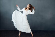 What Shoes To Wear With White Dress