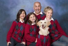 What To Wear For Family Pictures