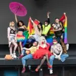 What To Wear To a Drag Show