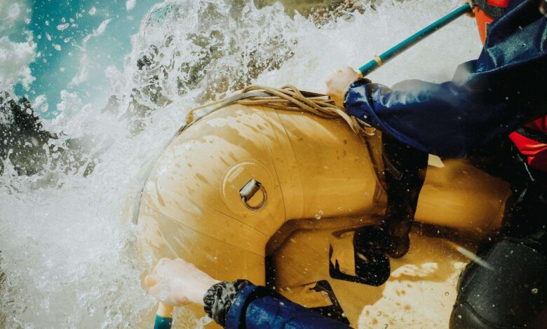 What To Wear White Water Rafting: Beginners Must Haves Items 1 What To Wear White Water Rafting