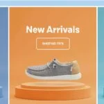 What To Wear With Hey Dude Shoes