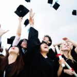 What to Wear Under a Graduation Gown