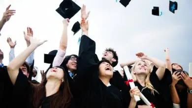 What to Wear Under a Graduation Gown: My Best Tips 11 What to Wear Under a Graduation Gown
