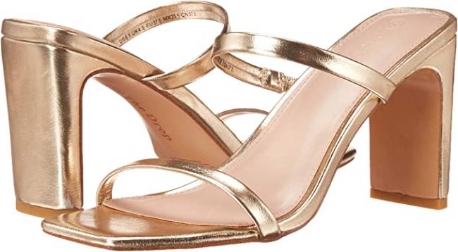 What Color Shoes To Wear With Cobalt Blue Dress? - HomeStyla