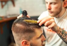 Best Edgar Haircuts For Men 5 Edgar Haircut
