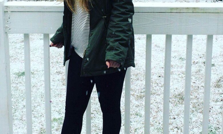 How To Wear Duck Boots With Skinny Jeans? 1 how to wear duck boots with skinny jeans