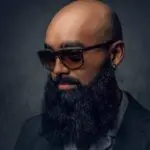 Best Beard Products For The African American