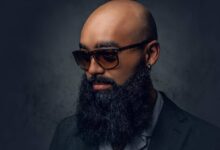 Best Beard Products For The African American
