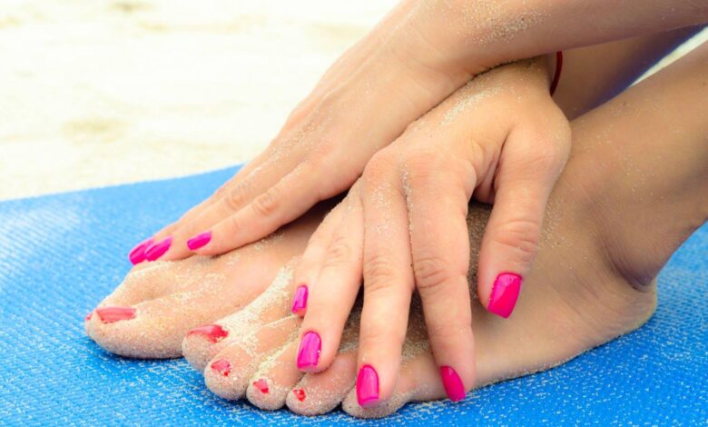 What Does Pink Nail Polish Mean? 1 What Does Pink Nail Polish Mean