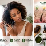 How To Fix Stunted Hair Growth