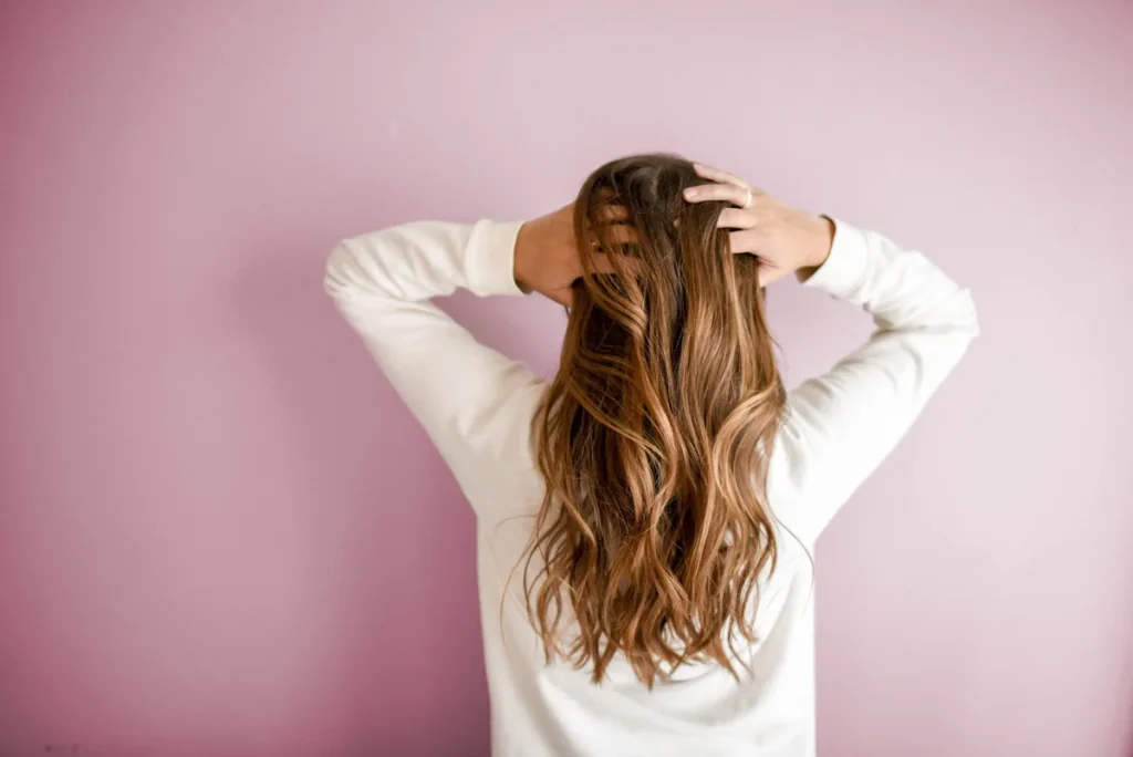 What is 3B Hair 