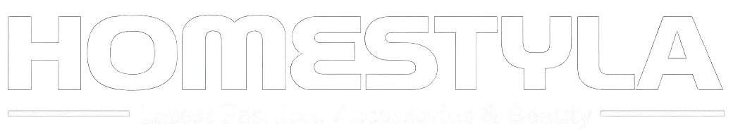 HomeStyla Logo